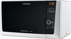 Микроволновая печь Electrolux EMS 21200 W