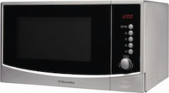 Микроволновая печь Electrolux EMS 20400 S