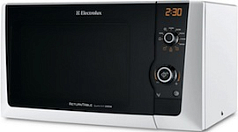 Микроволновая печь Electrolux EMS 21400 W