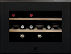 Встраиваемый винный шкаф Electrolux KBW5T