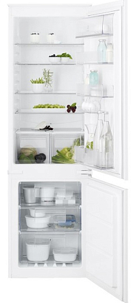 Встраиваемый холодильник Electrolux ENN 92841 AW preview 1